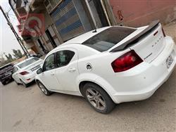 Dodge Avenger